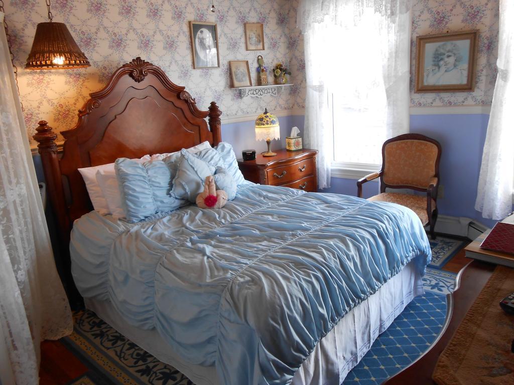 Angel Of The Sea Bed And Breakfast Кеп-Мей Номер фото