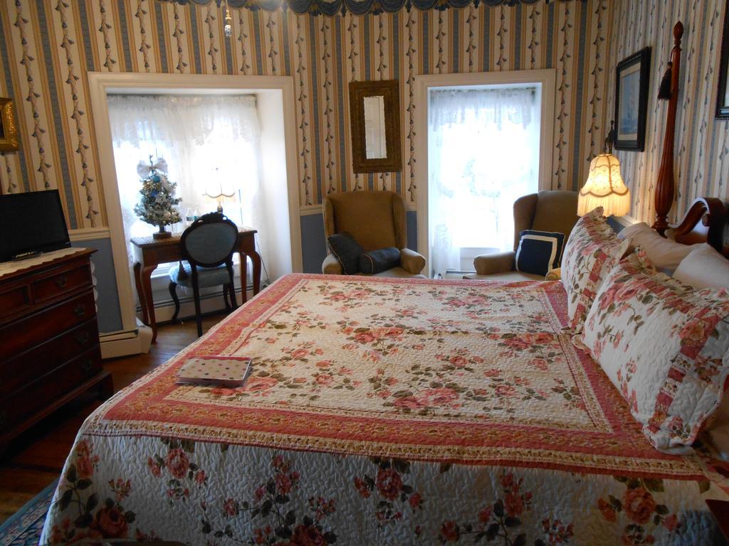 Angel Of The Sea Bed And Breakfast Кеп-Мей Номер фото