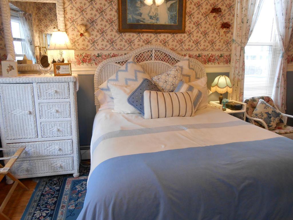 Angel Of The Sea Bed And Breakfast Кеп-Мей Номер фото